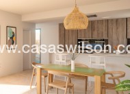 Nieuwbouw - Villa - Algorfa - La Finca Golf