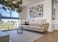 Nieuwbouw - Villa - Algorfa - La Finca Golf