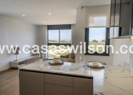 Nieuwbouw - Villa - Algorfa - La Finca Golf