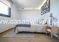 Nieuwbouw - Villa - Algorfa - La Finca Golf
