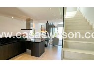 Nieuwbouw - Villa - Algorfa - La Finca Golf