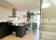 Nieuwbouw - Villa - Algorfa - La Finca Golf