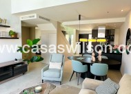 Nieuwbouw - Villa - Algorfa - La Finca Golf