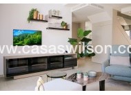 Nieuwbouw - Villa - Algorfa - La Finca Golf