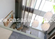 Nieuwbouw - Villa - Algorfa - La Finca Golf