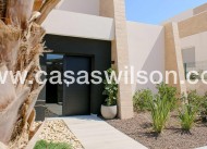 Nieuwbouw - Villa - Algorfa - La Finca Golf