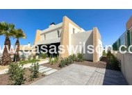 Nieuwbouw - Villa - Algorfa - La Finca Golf