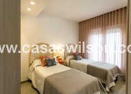 Nieuwbouw - Villa - Algorfa - La Finca Golf