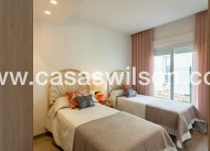 Nieuwbouw - Villa - Algorfa - La Finca Golf
