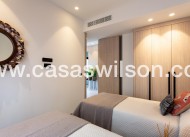 Nieuwbouw - Villa - Algorfa - La Finca Golf
