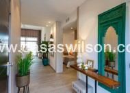 Nieuwbouw - Villa - Algorfa - La Finca Golf
