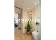 Nieuwbouw - Villa - Algorfa - La Finca Golf