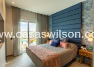 Nieuwbouw - Villa - Algorfa - La Finca Golf