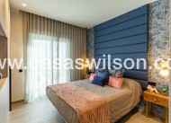 Nieuwbouw - Villa - Algorfa - La Finca Golf