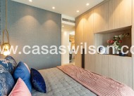 Nieuwbouw - Villa - Algorfa - La Finca Golf