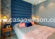 Nieuwbouw - Villa - Algorfa - La Finca Golf
