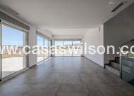 Nieuwbouw - Villa - Algorfa - La Finca Golf