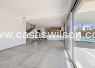 Nieuwbouw - Villa - Algorfa - La Finca Golf