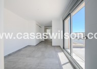 Nieuwbouw - Villa - Algorfa - La Finca Golf