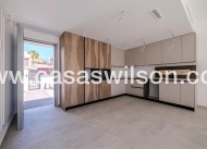 Nieuwbouw - Villa - Algorfa - La Finca Golf