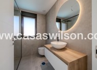 Nieuwbouw - Villa - Algorfa - La Finca Golf