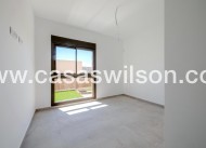 Nieuwbouw - Villa - Algorfa - La Finca Golf