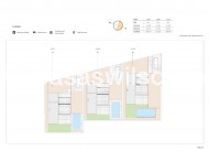 Nieuwbouw - Villa - Algorfa - La Finca Golf