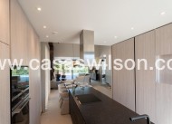 Nieuwbouw - Villa - Algorfa - La Finca Golf