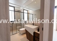 Nieuwbouw - Villa - Algorfa - La Finca Golf