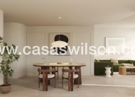 Nieuwbouw - Villa - Algorfa - La Finca Golf