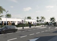Nieuwbouw - Villa - Alhama De Murcia - Condado de Alhama