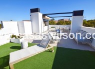 Nieuwbouw - Villa - Alhama De Murcia - Condado de Alhama