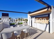 Nieuwbouw - Villa - Alhama De Murcia - Condado de Alhama