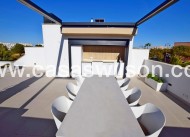 Nieuwbouw - Villa - Alhama De Murcia - Condado de Alhama