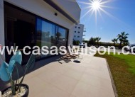 Nieuwbouw - Villa - Alhama De Murcia - Condado de Alhama
