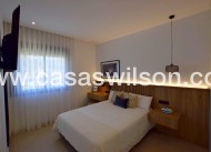 Nieuwbouw - Villa - Alhama De Murcia - Condado de Alhama