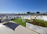 Nieuwbouw - Villa - Alhama De Murcia - Condado de Alhama