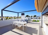 Nieuwbouw - Villa - Alhama De Murcia - Condado de Alhama