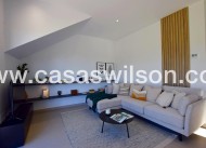 Nieuwbouw - Villa - Alhama De Murcia - Condado de Alhama