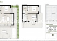 Nieuwbouw - Villa - Alhama De Murcia - Condado de Alhama