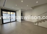 Nieuwbouw - Villa - Almoradí - Heredades