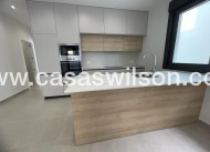 Nieuwbouw - Villa - Almoradí - Heredades