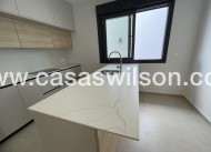 Nieuwbouw - Villa - Almoradí - Heredades