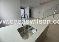 Nieuwbouw - Villa - Almoradí - Heredades