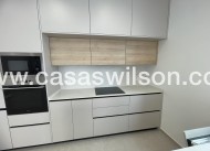 Nieuwbouw - Villa - Almoradí - Heredades