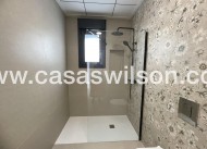 Nieuwbouw - Villa - Almoradí - Heredades