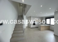 Nieuwbouw - Villa - Almoradí - Heredades