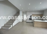 Nieuwbouw - Villa - Almoradí - Heredades