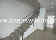 Nieuwbouw - Villa - Almoradí - Heredades