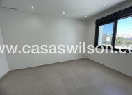 Nieuwbouw - Villa - Almoradí - Heredades